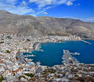 Οι 27 νέοι δημοτικοί σύμβουλοι που εκλέγονται στην Κάλυμνο
