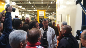Η δήλωση του Δημάρχου Κω Θεοδόση Νικηταρά για το προσφυγικό – μεταναστευτικό