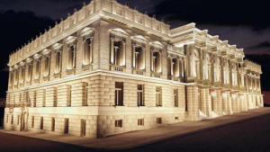 Το Εθνικό Θέατρο με τις Ευμενίδες σε Λειψούς, Κάλυμνο και Κω