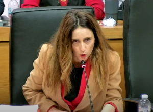 Γεωργία Κασσιώτη: Ακολουθήθηκε ότι προβλέπει η διαδικασία για την κατάρτιση του προϋπολογισμού του Δήμου Κω