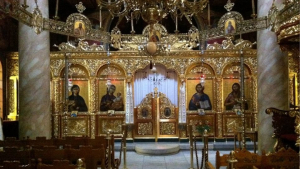 Κλειστές οι εκκλησίες έως τις 28 Απριλίου