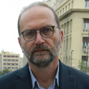 Μανόλης Καβαδάκης: Αργεί το 2020;