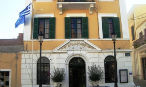 Κοινή  ανακοίνωση δημάρχου και επικεφαλής δημοτικών παρατάξεων Λέρου για το μεταναστευτικό