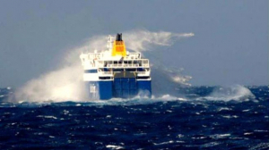 Παράταση περιορισμού μετακινήσεων προς τα νησιά με πλοία, έως και τη Δευτέρα 12 Απριλίου - Οι εξαιρέσεις