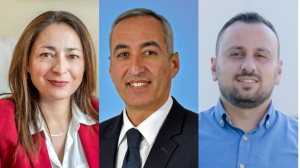 Σβύνου, Κρητικός &amp; Ναβροζίδης: Στη σημερινή συνάντηση που μας προσκαλεί ο Δήμαρχος Κω δεν θα συμμετέχουμε - Συνέντευξη τύπου τη Δευτέρα