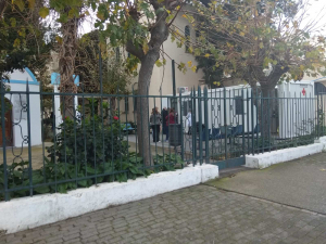 Ανακοίνωση από το Νοσοκομείο της Κω σχετικά με τη διαδικασία εμβολιασμού για τον COVID-19