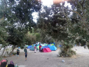 Παγχιακή επιτροπή ΑΓΩΝΑ: Λέτε η πολιτική που θα ακολουθήσει η Ν.Δ. στο μεταναστευτικό να δικαιώσει την Τασία;