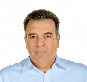 Μ. Κόνσολας: Ο Τουρισμός είναι η δημιουργική Ελλάδα που ονειρεύεται ένα καλύτερο αύριο
