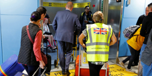 Thomas Cook: Πτώχευσε και η γερμανική θυγατρική - Στον αέρα 140.000 τουρίστες
