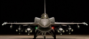 Ελληνικά Μαχητικά F-16 πέταξαν πάνω από τη Κω τα μεσάνυχτα της Παρασκευής! Σάρωσαν την περιοχή