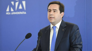Μηταράκης στον ΑΝΤ1: Μέτρο έκτακτης ανάγκης η επίταξη χώρων για κλειστά κέντρα κράτησης - Δεν αιφνιδιάσαμε κανέναν με την απόφαση για επίταξη