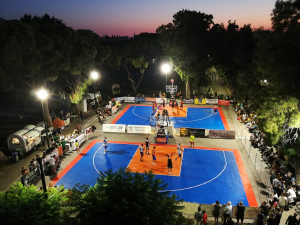 Kos 3on3 Basketball Festival: Ευχαριστήριο του Α.Σ. ΦΟΙΒΟΣ ΚΩ