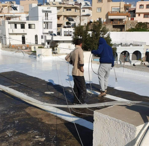 Επιλύθηκε το πρόβλημα εισροής υδάτων από τη στέγη του παιδικού σταθμού Κεφάλου - Ευχαριστήριο του Προέδρου του ΔΟΠΑΒΣ Π. Χατζηχριστοφή