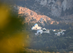 Συγκροτήθηκε η επιτροπή για την ονομασία ή μετονομασία οδών, πλατειών ή συνοικιών στην Κω. Όλα τα ονόματα
