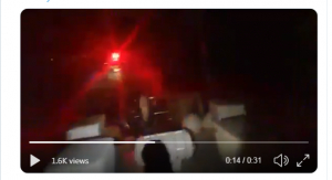 Τουρκική ακταιωρός επιχείρησε τον εμβολισμό σκάφους του Λιμενικού, έξω από την Κω - Δείτε βίντεο