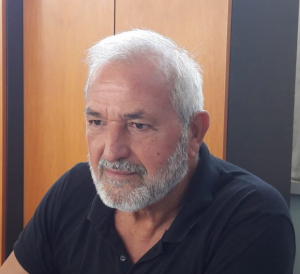 Ματθαίος Σεγραίδου στην κ. Μ. Ψύρη, για την απάντησή της στο Β. Τζόγια: Υβριστικό δημοσίευμα – θίγει κατάφωρα το διδασκαλικό σώμα
