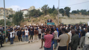 Αντιδράει ο Δήμος Σάμου για το μεταναστευτικό - Λουκέτο στο Δημαρχείο