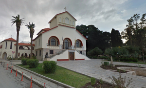 Eκτεταμένος καθαρισμός και πλύσιμο των διαδρόμων στο “Πάρκο Κώων Αγωνιστών του 2ου Παγκοσμίου Πολέμου”, αύριο Παρασκευή 13 Αυγούστου