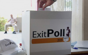 Exit Poll: Διψήφιο προβάδισμα για ΝΔ - «Θρίλερ» για 3 κόμματα