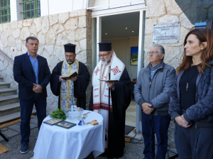 Τα εγκαίνια του Γραφείου Εξυπηρέτησης Δημότη &amp; του Κέντρου Νεανικής Επιχειρηματικότητας, στην Κω - Θα ανακοινωθούν μέτρα ενίσχυσης των νέων επιχειρηματιών