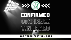 Στο 4ο Kos Youth Festival ο Ευκλής Σορωνής