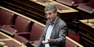 Ψηφίστηκε τροπολογία Καματερού και βουλευτών ΣΥΡΙΖΑ για τα επαγγελματικά δικαιώματα πτυχιούχων Τ.Ε.Ι.