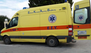 Θάνατος Πολωνού τουρίστα στην Κω - Ένιωσε αδιαθεσία στην στάση λεωφορείων του αεροδρομίου Κω - Απεβίωσε στο νοσοκομείο της Κω