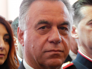 Ενότητα, ενότητα και ξανά ενότητα, ζήτησε ο Γ. Κυρίτσης! ΒΙΝΤΕΟ
