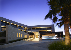 Με το βραβείο «ΚΑΛΥΤΕΡΟ BOUTIQUE STYLE HOTEL» διακρίθηκε το Aqua Blu Boutique Hotel + Spa