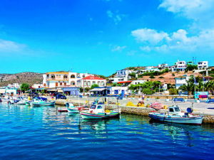 Υποχρεωτική Καραντίνα ανεξαιρέτως σε όσους μεταβαίνουν στα μικρά νησιά προτείνει ο Δήμος Λειψών