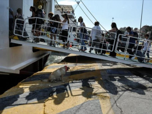 Η Α ΕΛΜΕ Δωδεκανήσου ζητά εκπτώσεις &amp; μεταφορικό ισοδύναμο στις μετακινήσεις εκπαιδευτικών που έρχονται στα νησιά μας
