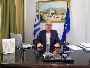 «ΓΕΝΙΚΗ ΑΠΕΡΓΙΑ» στην Λέρο την Τετάρτη – Συγκέντρωση διαμαρτυρίας για την αποτροπή κατασκευής της νέας δομής Μεταναστών