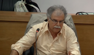 Γιάννης Χατζηδαυίδ: Δήμοι επιχειρηματίες, χορηγοί, εθελοντισμός