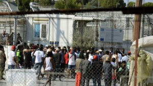 Άσκηση ετοιμότητας από ΕΛΑΣ και ΕΥΠ για τζιχαντιστές στα νησιά του Αιγαίου
