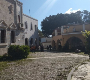 411 Rapid Test πραγματοποίησαν κλιμάκια του ΕΟΔΥ στην Κω, την Τρίτη &amp; την Τετάρτη - Μόνο 2 θετικά