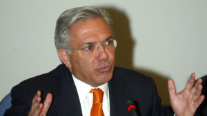 Γιάννης Βαληνάκης: Ας κινηθούμε μόνοι μας άμεσα με Γερμανία