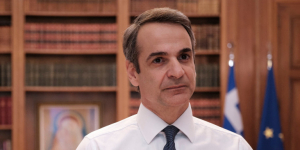 Το διάγγελμα του  Πρωθυπουργού για την άρση των μέτρων - Καταργούνται τα sms από τη Δευτέρα 4 Μαΐου