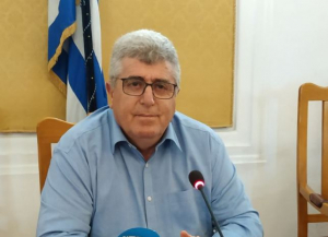 Η συνεχιζόμενη ανομβρία προβληματίζει την Περιφέρεια