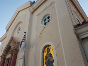 Υπεγράφη η σύμβαση για την επισκευή της Αγίας Παρασκευής στην Κω - Δείτε αναλυτικά τη σύμβαση στο Kosnews24.gr
