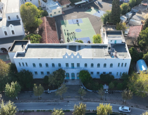 Έληξε η κατάληψη στο Ιπποκράτειο Λύκειο Κω