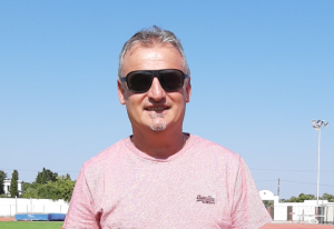 Λάκης Πλατέλλας (Πρόεδρος &#039;&#039;ΑΕ ΚΩΣ&#039;&#039;): Πρωταρχικός στόχος, η περαιτέρω ανάπτυξη των τμημάτων υποδομής