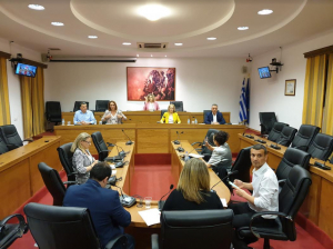Το Debate των υποψήφιων Δημάρχων Κω. ΒΙΝΤΕΟ