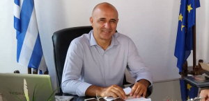 Επιστολή του Δημάρχου Λέρου προς τον Υπουργό Υγείας