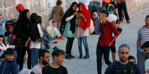 Ν.Ε.Β.Σ.Δ. ΚΙΝΑΛ για μεταναστευτικό: Η κυβέρνηση επιτάσσει ακίνητα  για «να κουκουλώσει κάτω από χάλι» το πρόβλημα που η ίδια δημιούργησε
