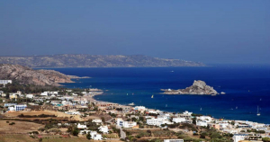 Προχωράει η διαδικασία για τη δημιουργία Γυμναστηρίου Εξωτερικού Χώρου στην Κέφαλο - Δείτε τα όργανα που θα τοποθετηθούν