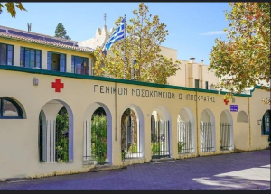 Ν. Φανιός: Έχω πλήρη επίγνωση της ευθύνης που αναλαμβάνω με την τοποθέτηση μου ως Διοικητής στο Νοσοκομείο της Κω