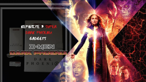 Μεγάλος Διαγωνισμός του Ορφέα στο Facebook για 3 gadgets &quot;X-MEN: Ο Μαύρος Φοίνικας&quot;
