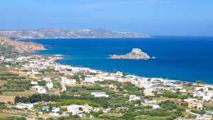 Μερική διακοπή της κυκλοφορίας την Παρασκευή, λόγω απαραίτητων εργασιών στο δίκτυο αποχέτευσης στον κεντρικό δρόμο της Κεφάλου (θέση Αμπέλα)