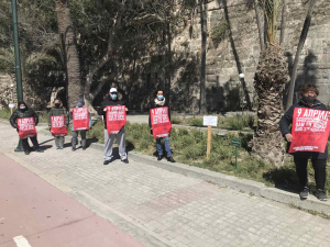 Δράση Σωματείου Ξεν/λων Κω για τα δικαιώματα εργαζομένων στον τουρισμό-επισιτισμό