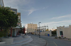 Κλειστή η Αβέρωφ, από αύριο Τρίτη 22 Οκτωβρίου έως την Παρασκευή -  Δείτε τις ώρες